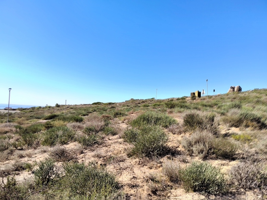 0 Bedroom Property for Sale in Steenbergs Cove Western Cape